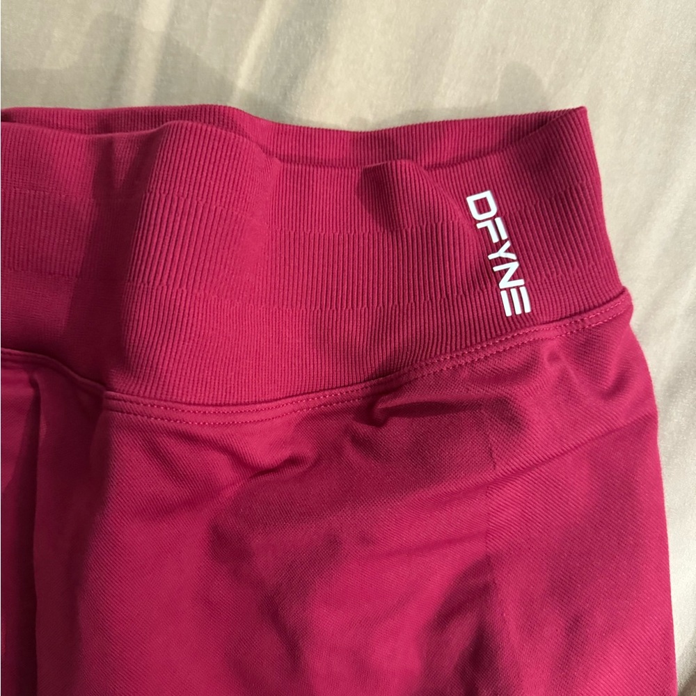 DFYNE leggings - Picture 3 of 5